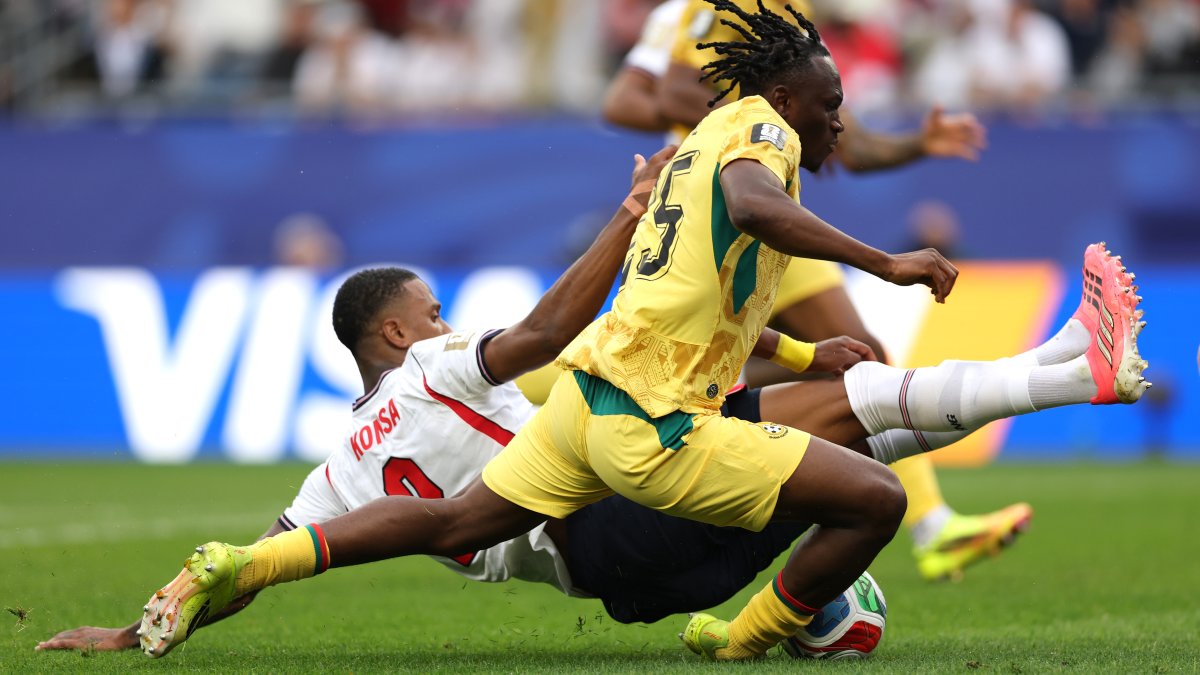 Actualizaciones en vivo: Portugal amplía la ventaja 4-0 ante Uzbekistán; Inglaterra y Colombia juegan más tarde