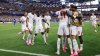 Con doblete de Kane, Inglaterra vence 4-2 a Croacia en el Mundial 2026