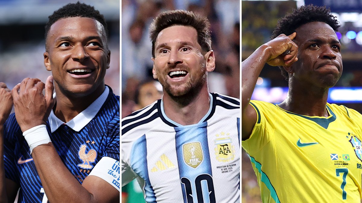 ¿Quiénes avanzan? Así está la tabla de posiciones del Mundial 2026