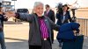 Fallece Wally Funk, legendaria aviadora y astronauta estadounidense