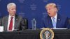 Trump amplía compromiso voluntario para evitar alzas en facturas por centros de datos