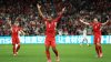 Suiza vence a Argelia 2-0 y avanza octavos