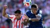 Francia le gana 1-0 a Paraguay y pasa a cuartos