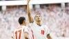 Actualizaciones en vivo: Inglaterra le gana 2-1 a Noruega y pasa a las semifinales