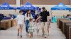 Más de mil mascotas esperan un nuevo hogar en el Mega Evento de Adopción