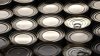 Retiran miles de latas de sopa por defecto del producto