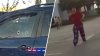 La Policía de Fort Worth publica videos de tiroteos mortales