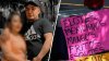 “No tengo apoyo”: vende elotes para sostener a sus hijos tras detención de su esposo por ICE