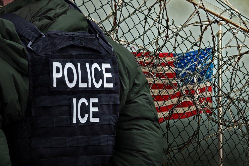 ICE planea construcción de centros de detención en cuatro ciudades