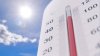Centro y sur de EEUU soporta segundo día consecutivo de calor extremo