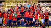 ¿Cuáles serán las próximas sedes del Mundial masculino de la FIFA después de 2026? 