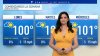 El calor regresará a North Texas esta semana