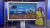 Ausencia de lluvia persiste en el pronóstico