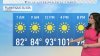 Se extiende la advertencia por calor