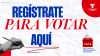 ¿Estás listo para votar en Texas? Aquí una guía con todo lo que debes saber