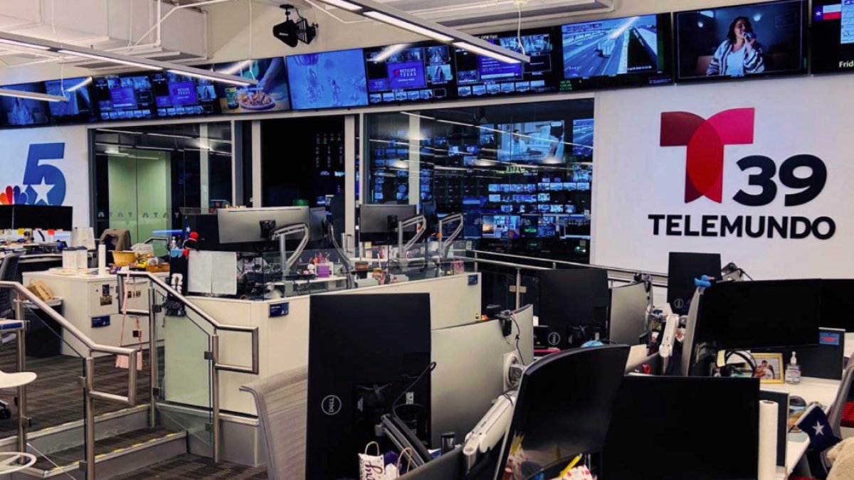 NBCUniversal Paid Internships Available for College Students in Dallas-Fort Worth - News Directory 3