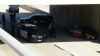 Arrestan al sospechoso de matar a una conductora en la I-20 en Fort Worth