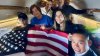 Rusia libera al exmarine Robert Gilman tras cuatro años detenido; su salud está afectada