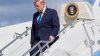 Trump afirma que pausará ataques contra Irán tras acordar las bases para poner fin a la guerra