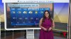 Calor y pocas lluvias continuarán durante los próximos días
