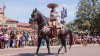 Celebra la independencia de México y el mes de la Herencia Hispana en los Stockyards de Fort Worth