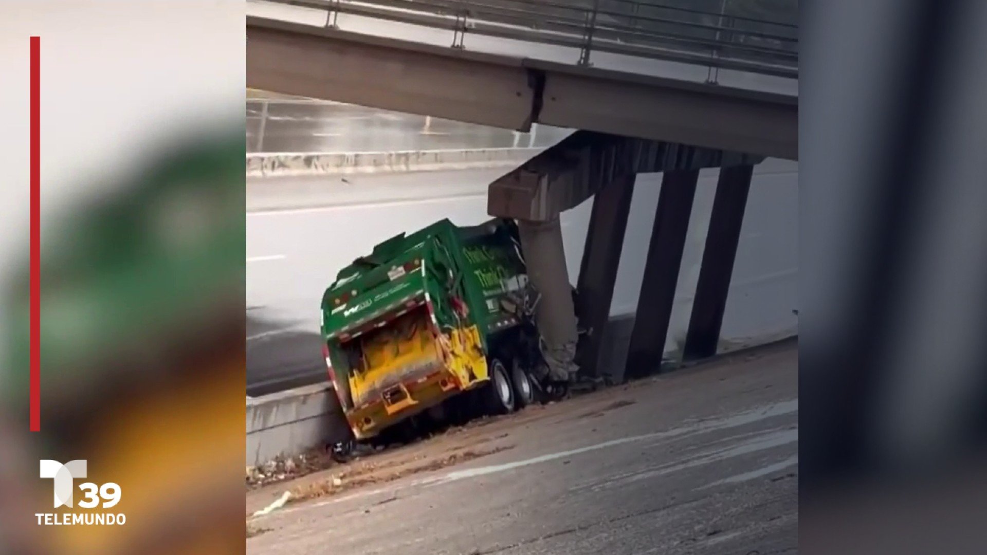 Fort Worth: muerto, herido, y accidente en autopista 287