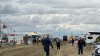 Muere hombre durante festival Burning Man
