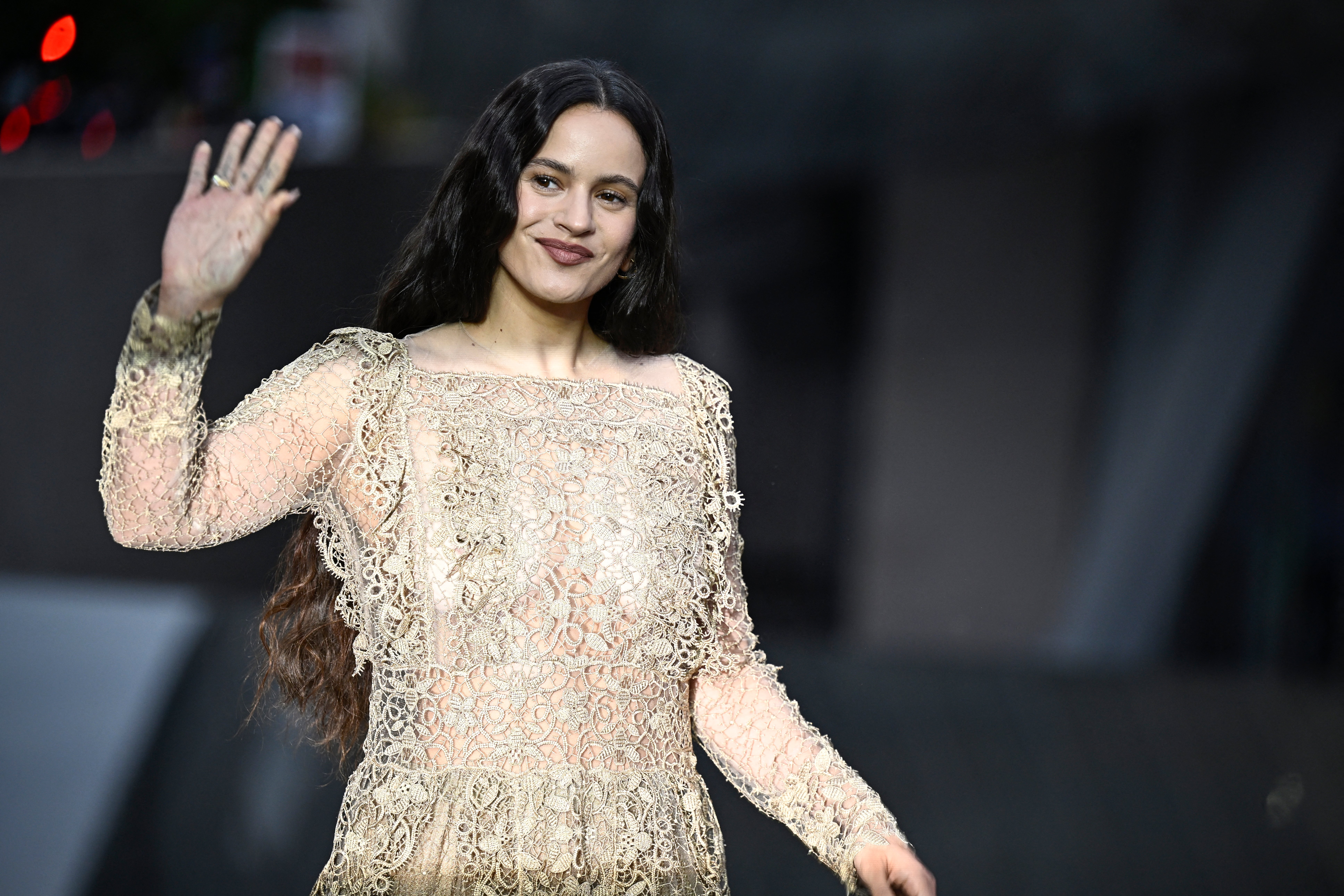 Rosalía recibirá el Premio Salón de la Fama en los Billboard de la Música Latina 2026