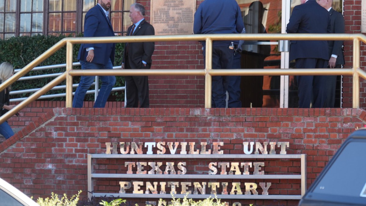 Ejecutarán a hombre condenado por triple homicidio en Texas este miércoles