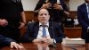 Harvey Weinstein será sentenciado por agresión sexual 6 años después de la primera condena