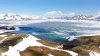 Satélites revelan que la Tierra perdió billones de toneladas de hielo de Groenlandia y Antártida en 47 años