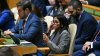Delcy Rodríguez habla este miércoles en la Asamblea General de la ONU