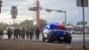 Juez bloquea temporalmente orden de deportación de venezolano herido por ICE en Texas