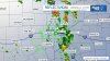 RADAR EN VIVO: Se activa vigilancia por inundaciones para el Metroplex