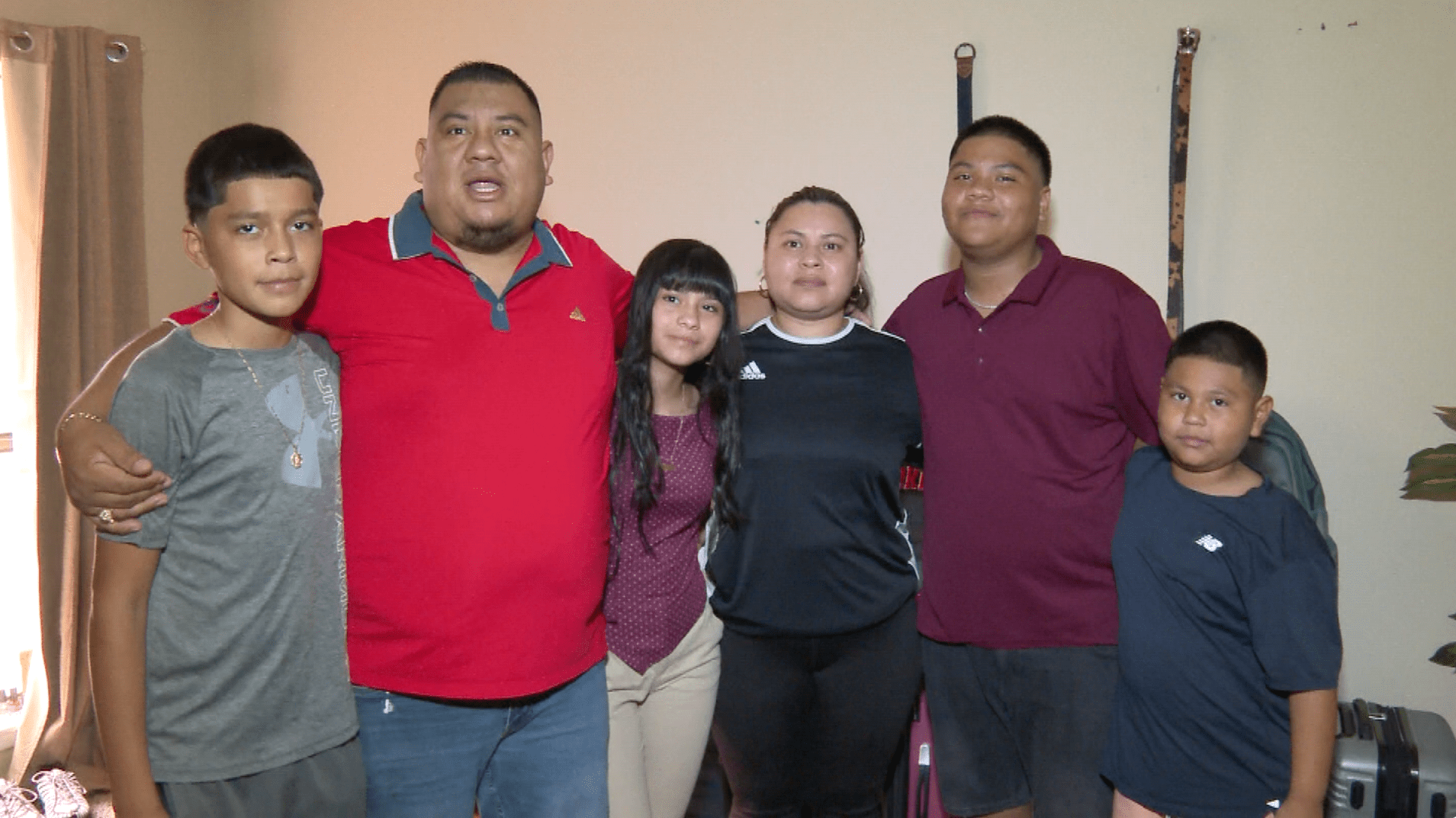 “Así como llegamos, nos vamos”: familia opta por la deportación voluntaria tras años viviendo en Texas