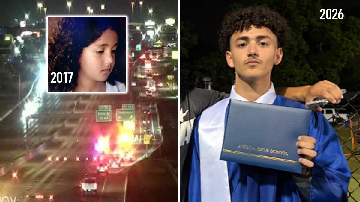 Muere atropellado en Fort Worth un samaritano que trataba de ayudar en un choque
