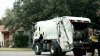 ¿Cámaras en camiones de basura en Dallas para colectar datos o desperdicios?