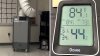 Denuncian salones sin A/C en la Grand Prairie Fine Arts Academy
