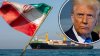 Trump rechaza plan de Irán para reabrir el estrecho de Ormuz, bloqueado por la guerra