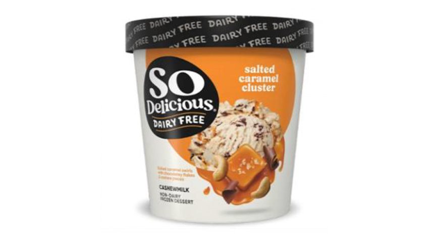 So Delicious Dairy Free