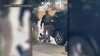 Un video muestra a un hombre herido después que ICE lo detuviera por error
