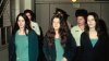 Recomiendan la libertad condicional para Patricia Krenwinkel, exseguidora de Charles Manson