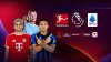 Imperdible domingo deportivo con el duelo entre Liverpool y Manchester City por Telemundo