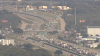 Operativo causa cierre de autopistas I-20, I-45 en Dallas