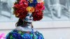 Sumérgete en el arte del 5º Anual Catrina Fest en Sundance Square