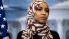 AP: Agentes federales registran casa de representate Ilhan Omar como parte de investigación criminal