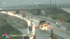 Aviso de inundaciones repentinas para los condados Dallas, Tarrant y Denton