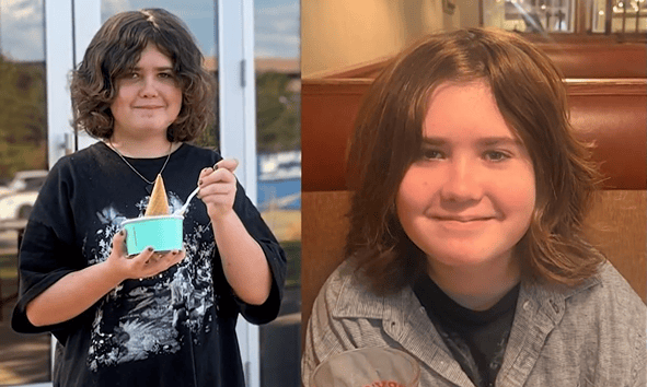 Siguen buscando a menor de 13 años desaparecida en Dallas