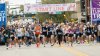 Empieza tu Día de Acción de Gracias en la caminata Fort Worth YMCA Turkey Trot