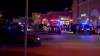 Matan a sospechoso de vandalismo dentro de La Gran Plaza de Fort Worth